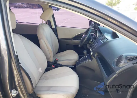 2015 Mazda Mazda5 Sport from USA, damaged, VIN JM1CW2BL8F0185258